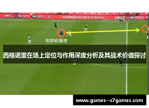 西格诺里在场上定位与作用深度分析及其战术价值探讨