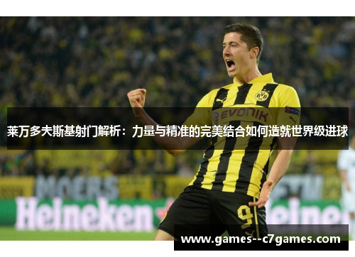 莱万多夫斯基射门解析：力量与精准的完美结合如何造就世界级进球