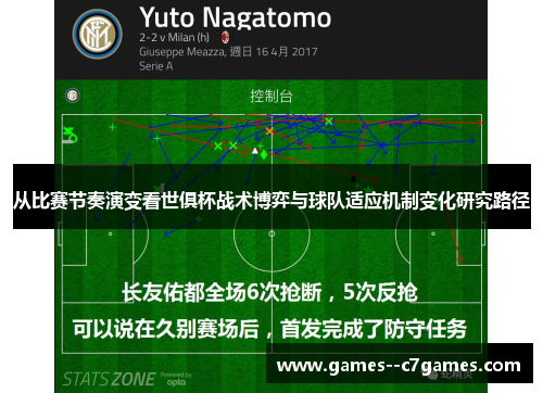 从比赛节奏演变看世俱杯战术博弈与球队适应机制变化研究路径