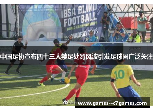 中国足协宣布四十三人禁足处罚风波引发足球圈广泛关注